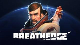 breathedge Первый взгляд