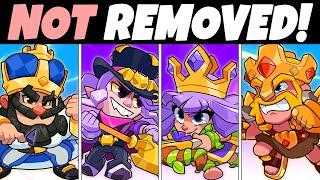 Squad Busters is LYING to Us...