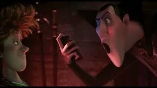 Esercitazione di doppiaggio - "Hotel Transylvania"