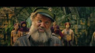 Kong: Skull Island - Trailer