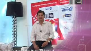 Nikhil Chaturvedi, MD, Provogue