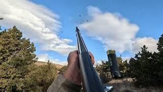 MÜKEMMEL BİR AVLAK TAVŞAN KINALI KEKLİK AVI 2024 #hunting #tavşanavı #kınalıkeklik GOPROO11 GEN4