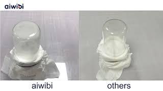 The Breathability of AIWIBI Baby Diaper