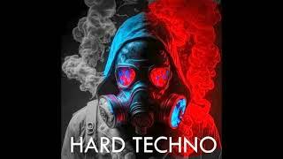 100% Hard Techno Mix  |  Rafael de la King