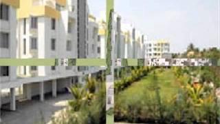 Magnus Tranquility - Pune-Sholapur Road, Pune