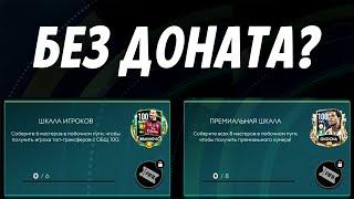 Обзор на ТОП ТРАНСФЕРЫ - Прайм Икона без ДОНАТА? - FIFA MOBILE 20: New Event Top Transfer Prime Icon