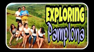 EXPLORING PAMPLONA | AERIAL VIEW | PAMPLONA NEGROS ORIENTAL