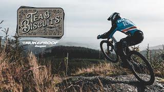 Tea & Biscuits — A Very British Mountain Bike Film