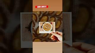 "Life is short, eat dessert first#sainisweets #food #hisar #gifthampers #hisarnews #haryana