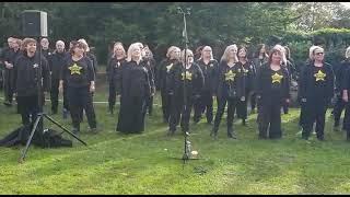 rock choir charlton house shallow