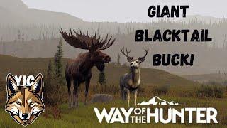 Good O’L Herd Management! | Way of the Hunter