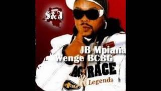 JB MPIANA: Papito Mbala version 2