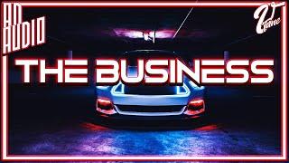 Tiësto - The Business (8D AUDIO)