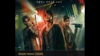 SWEET HOME FULL MOVIE KOREAN ENG SUB