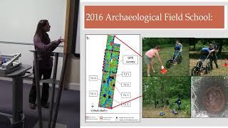 Geoarchaeology and Landscape History at the Squirrel Hill Archaeological Site, USA