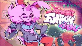 FNF | V.S. Ditchu - Animal After All~ OST [DEMO]