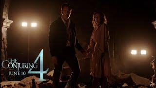 The Conjuring 4 - Teaser Trailer [HD] | TMConcept Official Concept Version