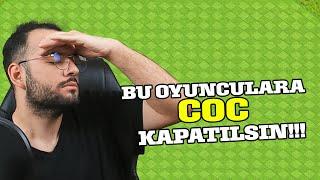 EJDERLE DUVAR KIRICI KULLANAN KOLSUZLARIN KÖYLERİ! (KÖY İNCELEMESİ 15) (CLASH OF CLANS)