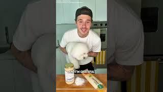 Brooklyn Beckham didn’t cut ties with his parents.#shorts #beckham #talking #family #fyp #usa