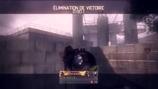 Sniping With V9 #2