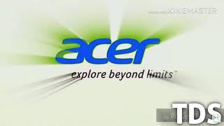 Acer Logo in ES-PC Combo