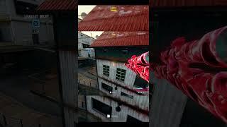 Ransom ️| Warzone Trickshot #shorts