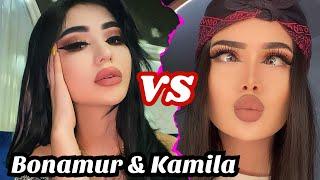 Bonamur  Kamilla | TikTok Battle Kimni Videolari Sizga Yoqadi?