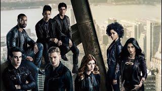 Shadowhunters Tiktoks Compilation because we miss this show