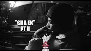 "Sha EK" Pt II | Hazard Lights ️ | @EazyOnTheTrack_ x @dottiebeats5224