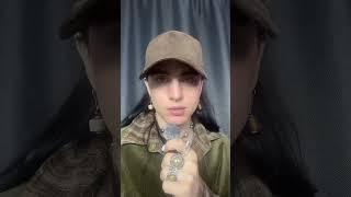 О чём ты думаешь прямо сейчас? #посланиедня #саморазвитие #таролог #ченнелинг