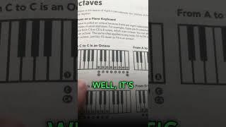 Music Theory Hack #musictheory