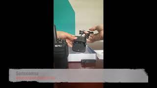 Unboxing TXPRO Modelo: TX-350
