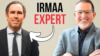 Demystifying IRMAA: Strategies to Protect Your Retirement Income with Paul Morrison