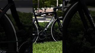 New sram force groups is looking cleannnnn   #sworkstarmac #sworkstarmac #specialized #tarmac