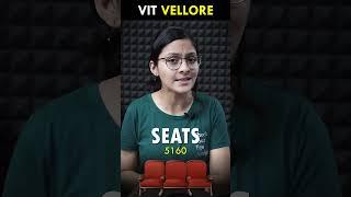 VIT Vellore Campus | VITEEE 2023 | Registration | Admission | Eligibility | VIT Campus | Fees | Exam