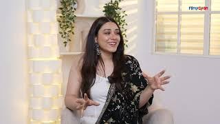 Anchal Singh Exclusive Interview on Kali Kali Ankhein, Ranbir Kapoor, Alia Bhatt & More.