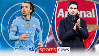 Jack Grealish to Napoli? Arsenal pursuing Gyokeres and Sesko? | Paper Talk