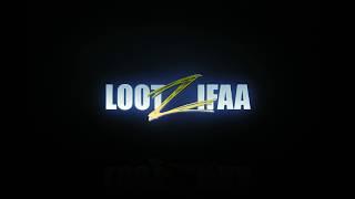 LOOT ZIFAA Official Logo Titles