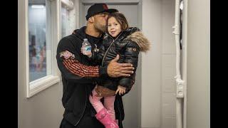 Day in the Life of Juan -  What the IFBB Pro Bodybuilder does outside the gym