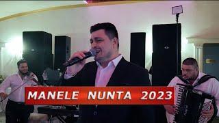 Dane Bogdan Live Band - Gipsy Style, Sauditii, Ma jur cu Foc ( Manele Nunta   Nou 2023 )