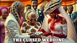 HER GRANDMOTHER CURSED HER WEDDING...UNTIL THIS HAPPENED!#africantales #africanfolktale