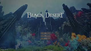 Black Desert Online | New Main Menu Music Theme [Extended]