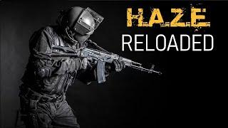 STALKER: HAZE: Reloaded (Обновление)  ЗБТ ► Интерактив в описании