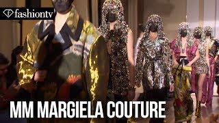 Maison Martin Margiela Couture Spring/Summer 2014 | Paris Couture Fashion Week | FashionTV