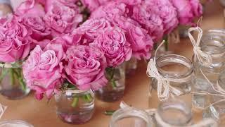 Wedding ideas - EDR