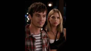Caleb and Toby || Pretty Little Liars #caleb #Toby #haleb #spoby #prettylittleliars