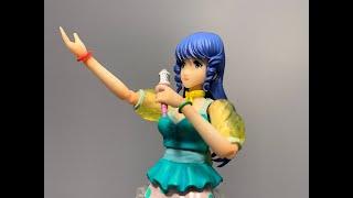 Review Kitzconcept Macross Saga Robotech Lynn Minmay