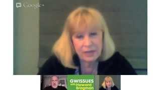 Mommie Dearest with Christina Crawford - Gwissues