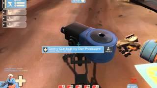 [TF2] Level 3 Mini Sentry