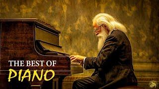 The Best of Piano: Beethoven, Chopin, Rachmaninoff& Mozart  - Classical for Studying and Relaxation